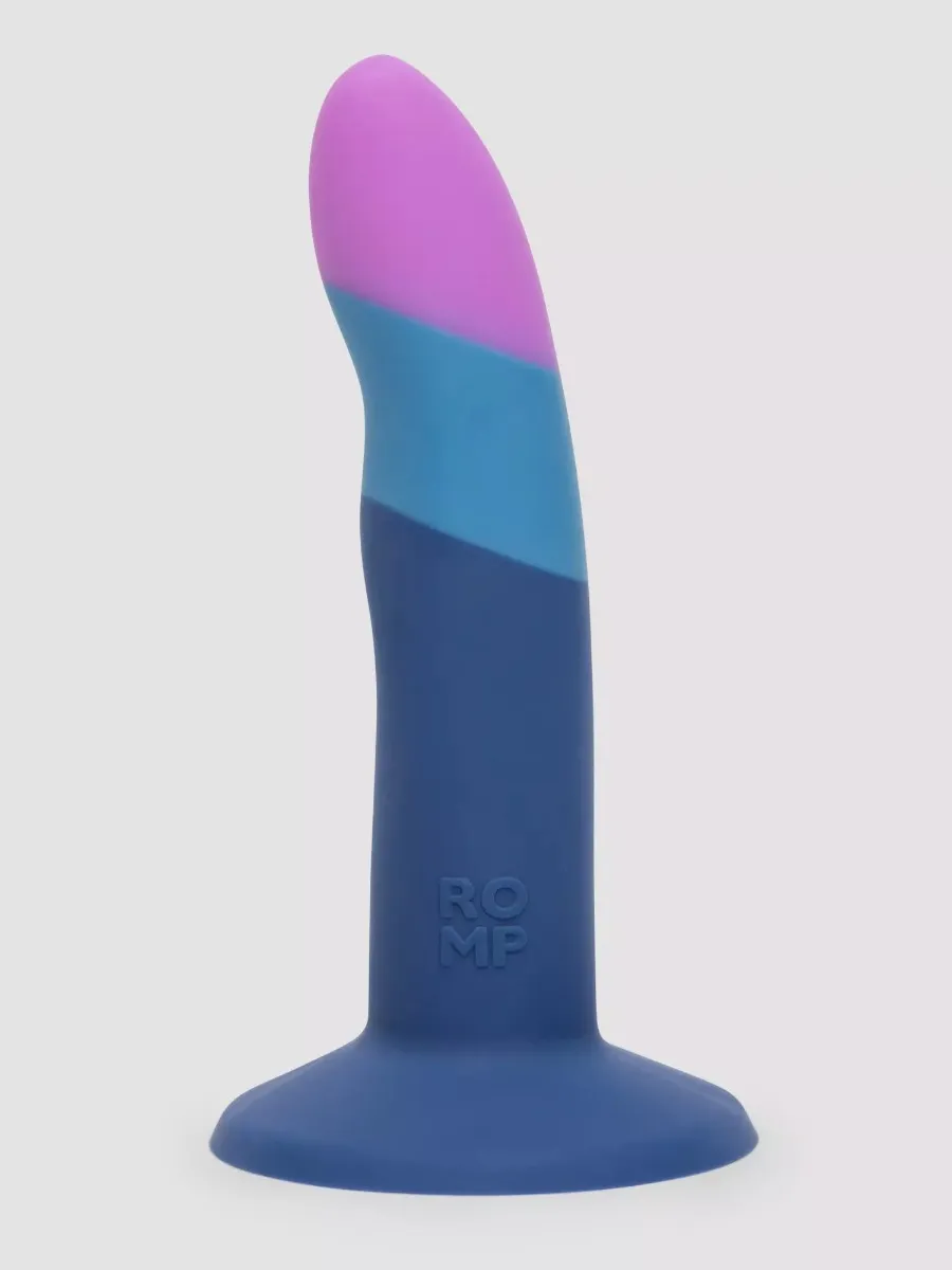 Dildo ventouse ROMP Dizi - Image 1