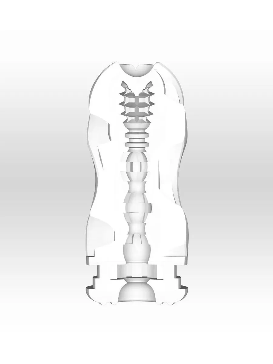 Masturbateur Tenga Air-Tech Regular - Miniature 2