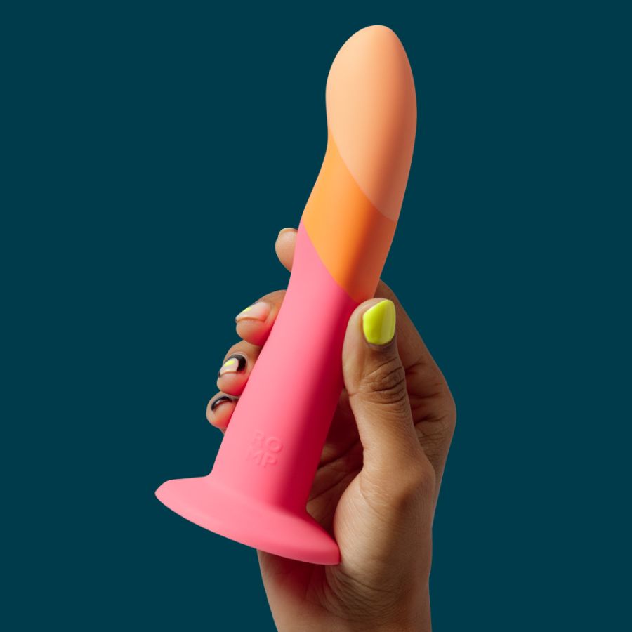 Dildo ventouse ROMP Dizi