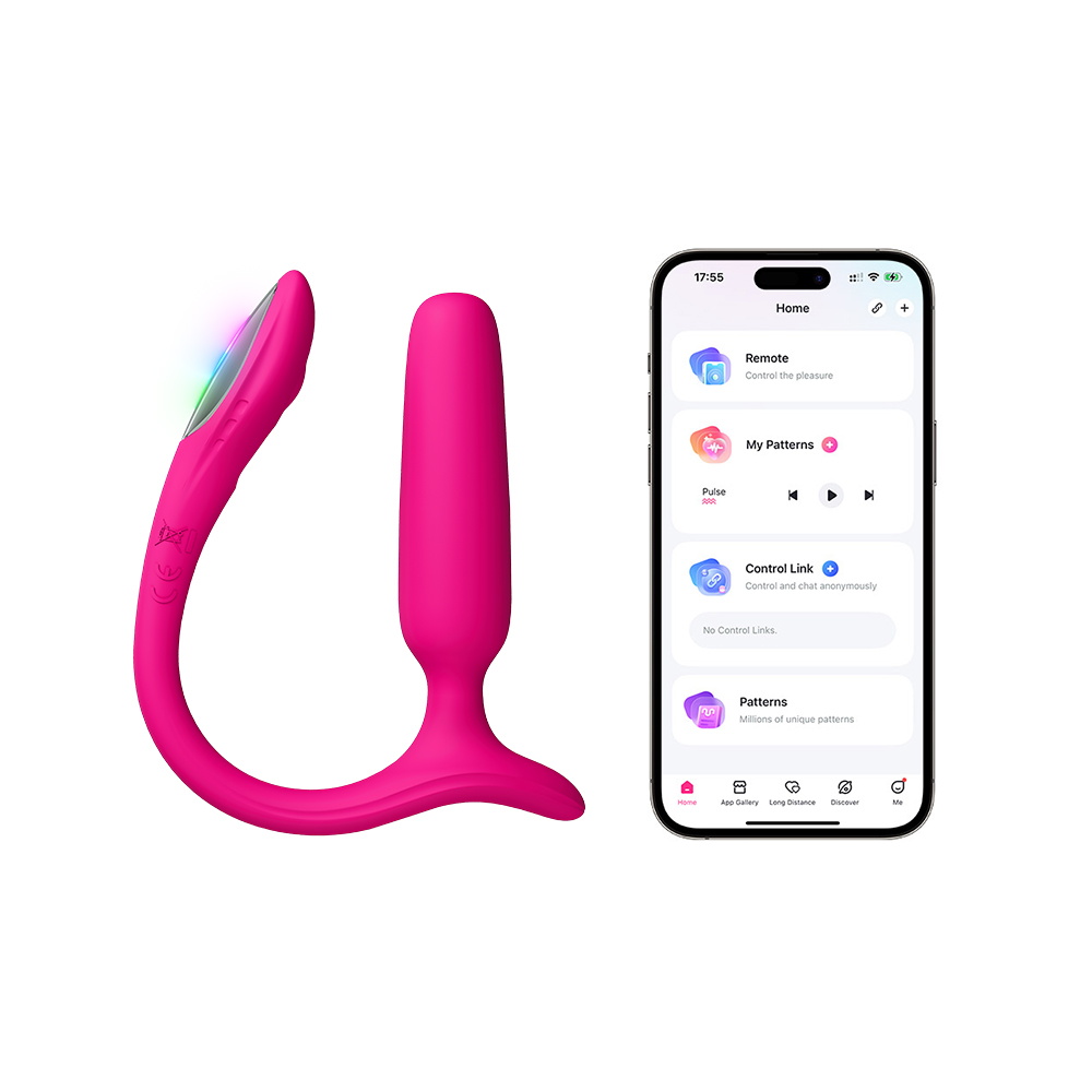 Lush Anal - Miniature 2