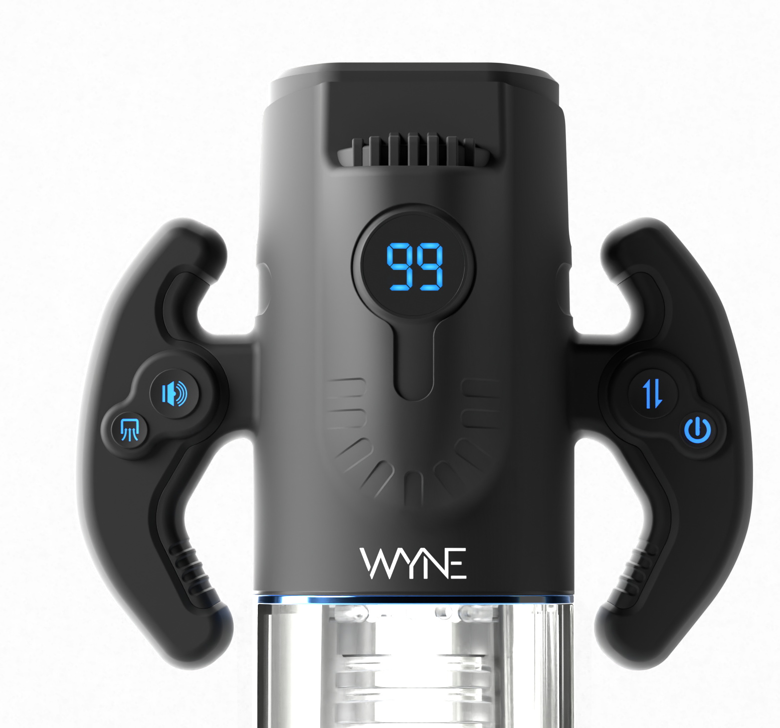 Masturbator 11 - Miniature 2