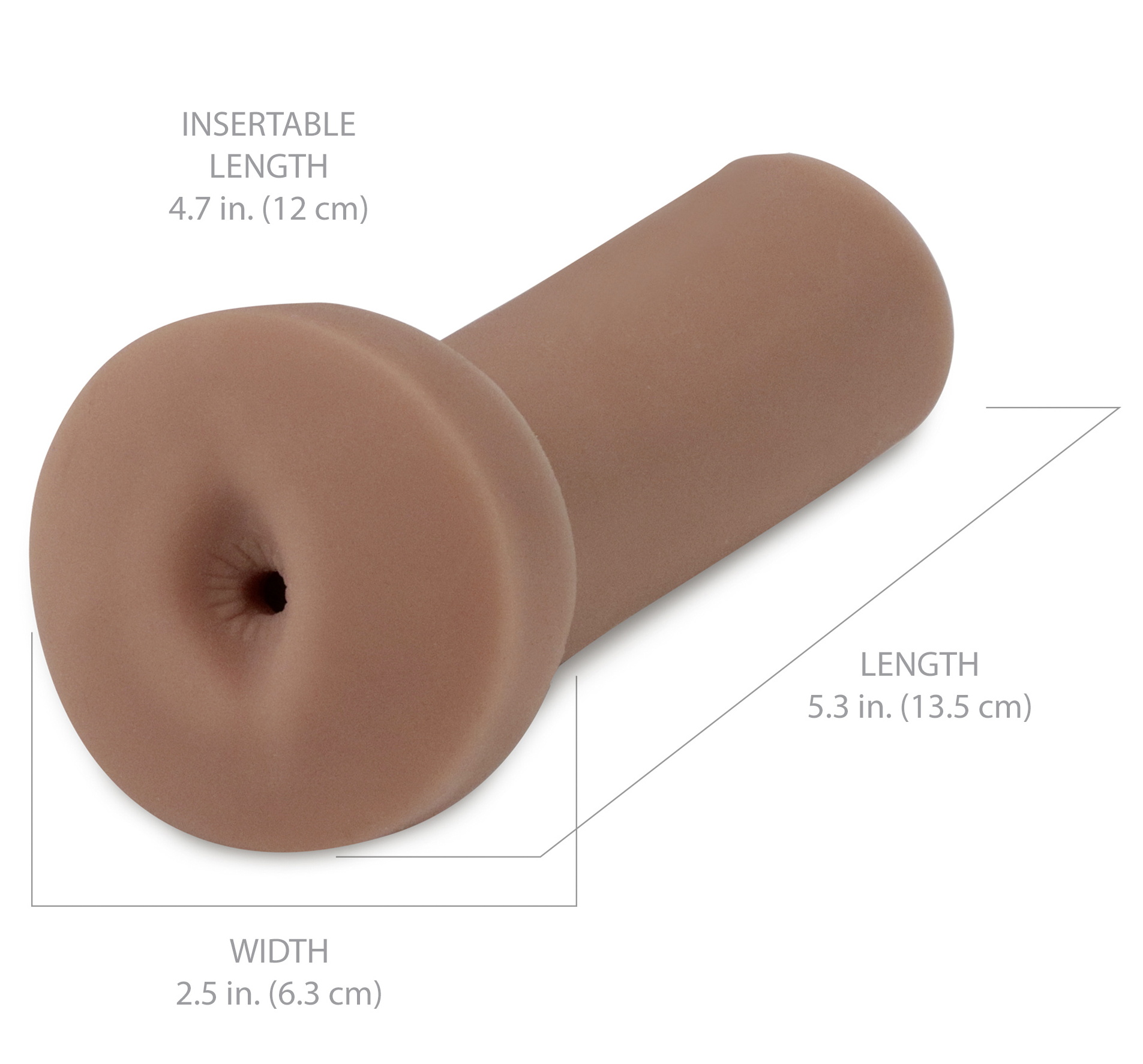 Masturbateur Freshman Fuckslut - Miniature 5