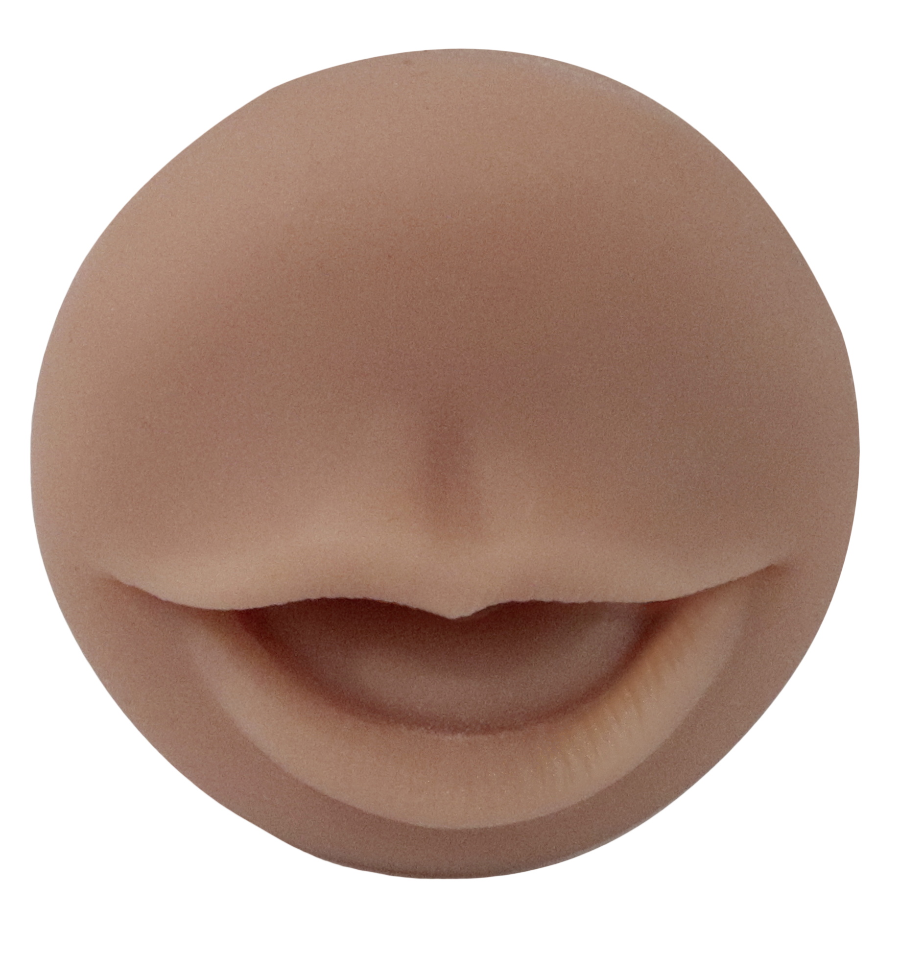 Masturbateur Bouche Coed Cocksucker - Miniature 4