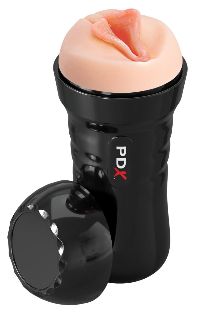 Wet Pussies Super Luscious Lips - Miniature 4