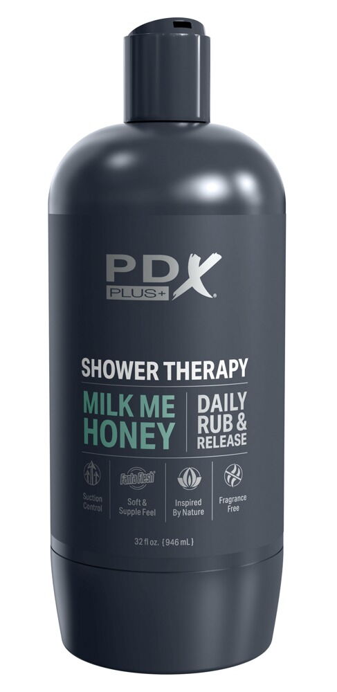 Shower Therapy Milk Me Honey - Miniature 3