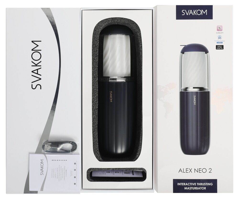 Alex Neo 2 - Miniature 2