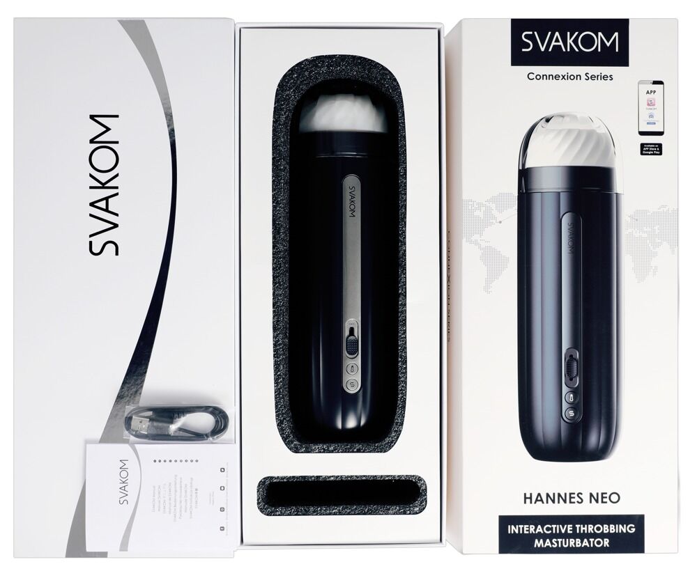 Hannes Neo - Miniature 4