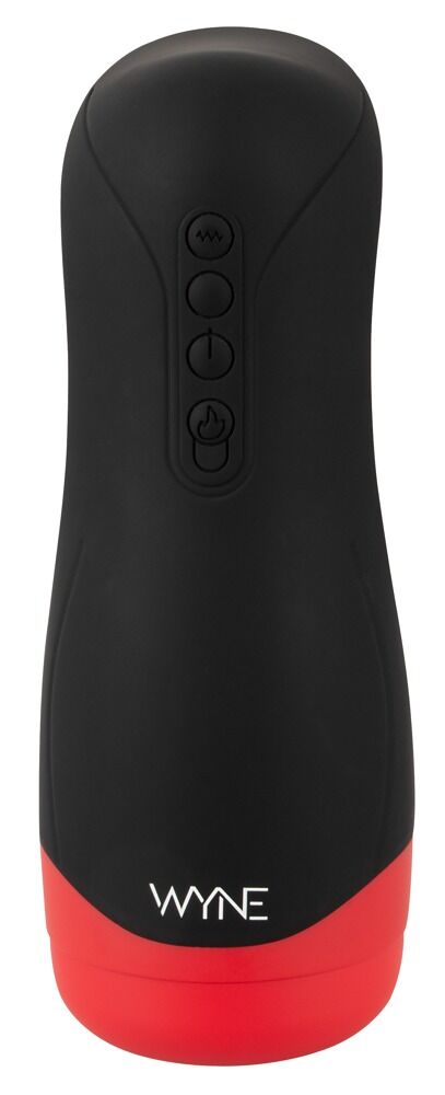 Masturbator 01 - Miniature 3