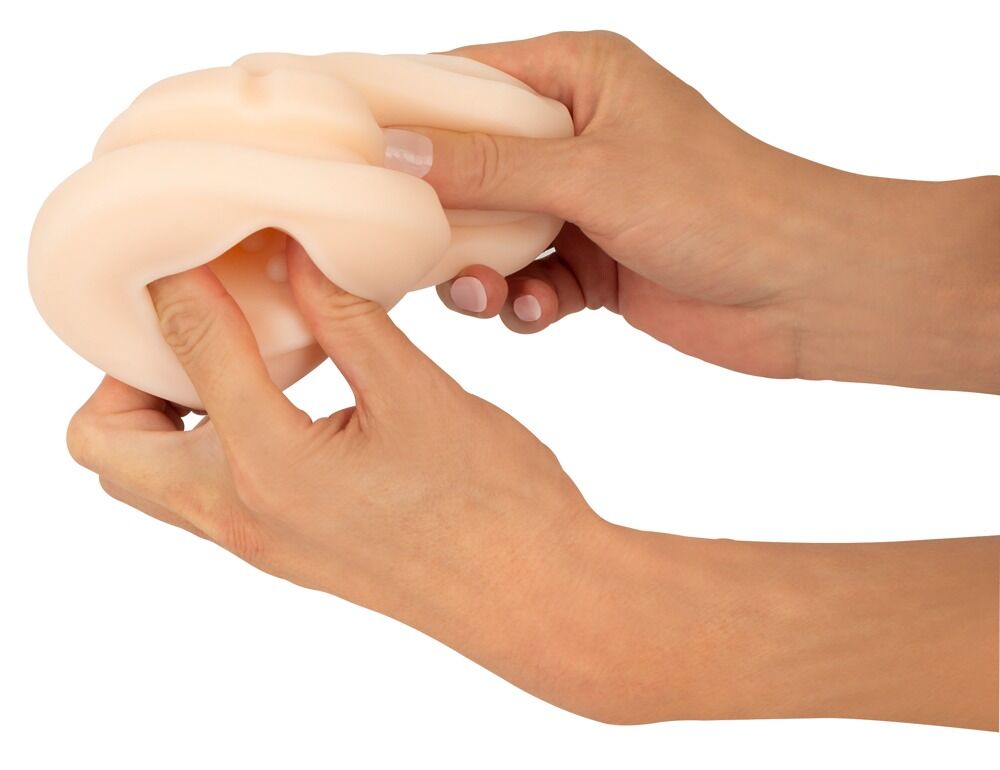 Masturbator 01 - Miniature 4