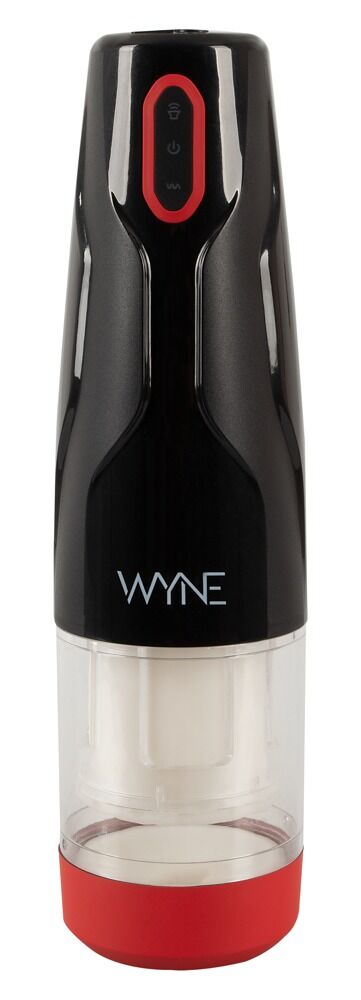 Masturbator 05 - Miniature 2