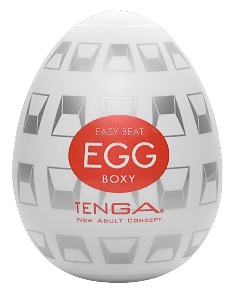 Egg Boxy - Image 1