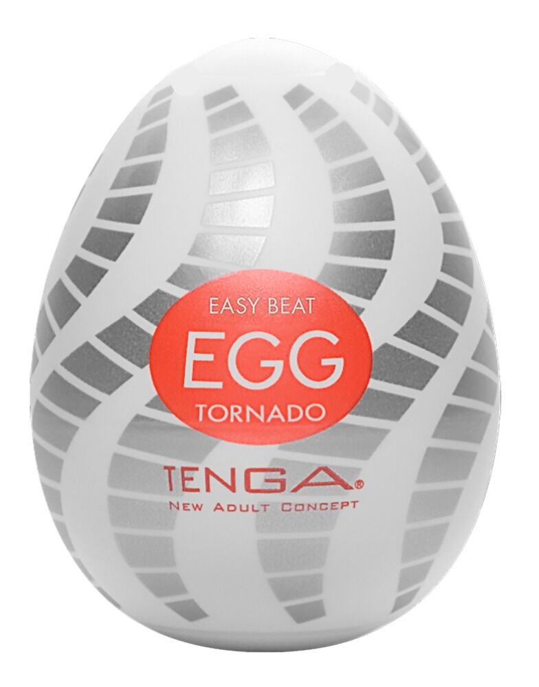 Egg Tornado - Image 1
