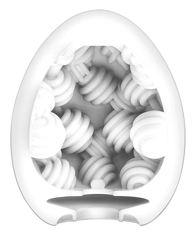 Egg Sphere - Miniature 2