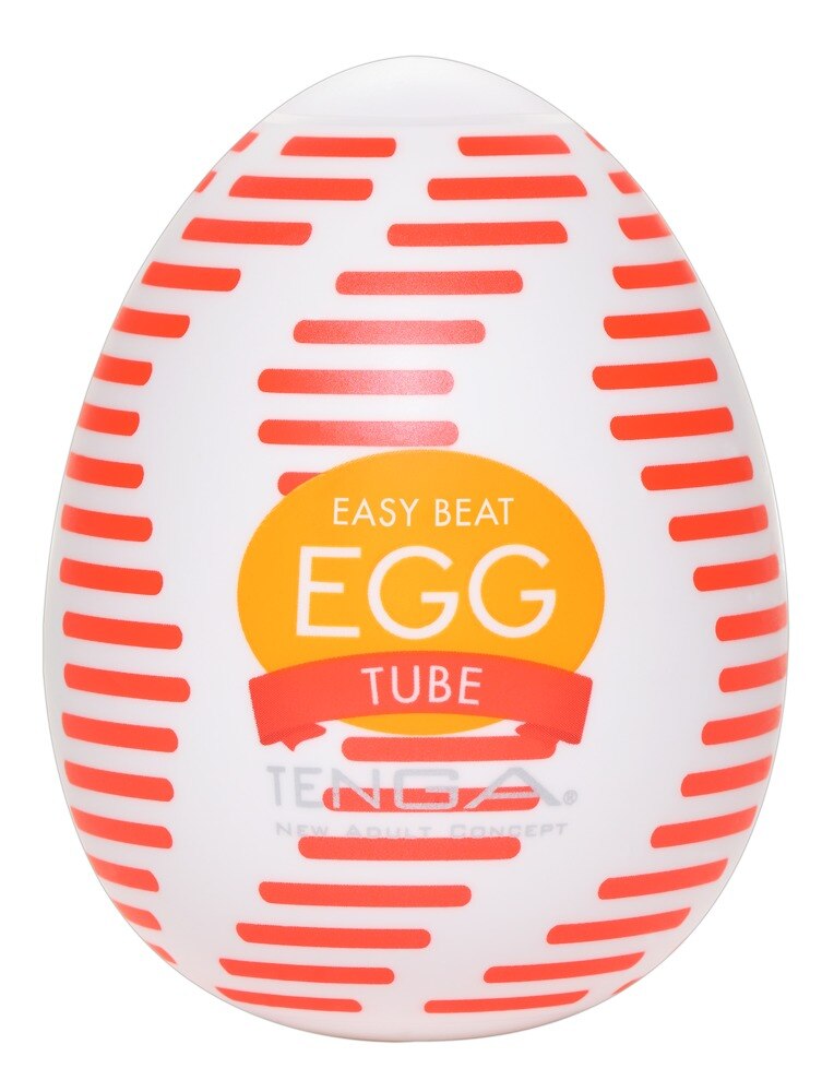 Egg Tube - Image 1