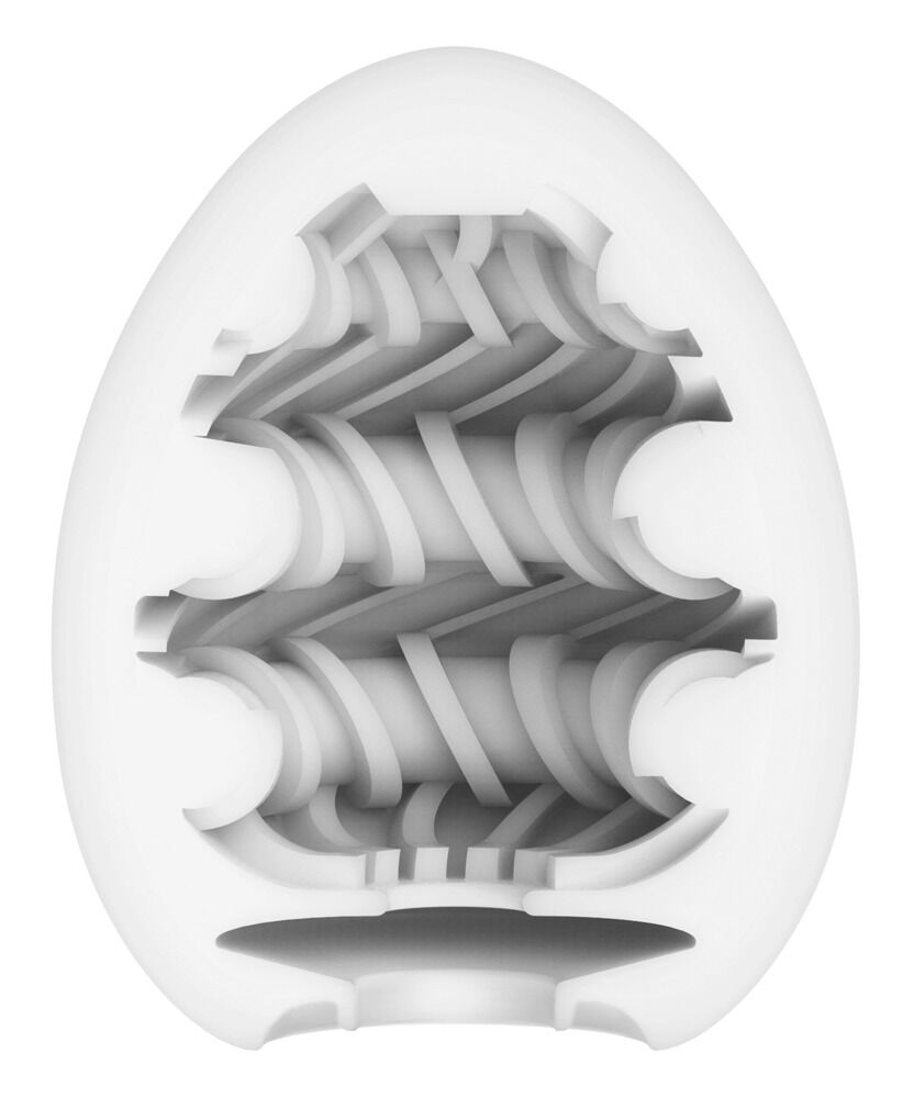 Egg Ring - Miniature 2