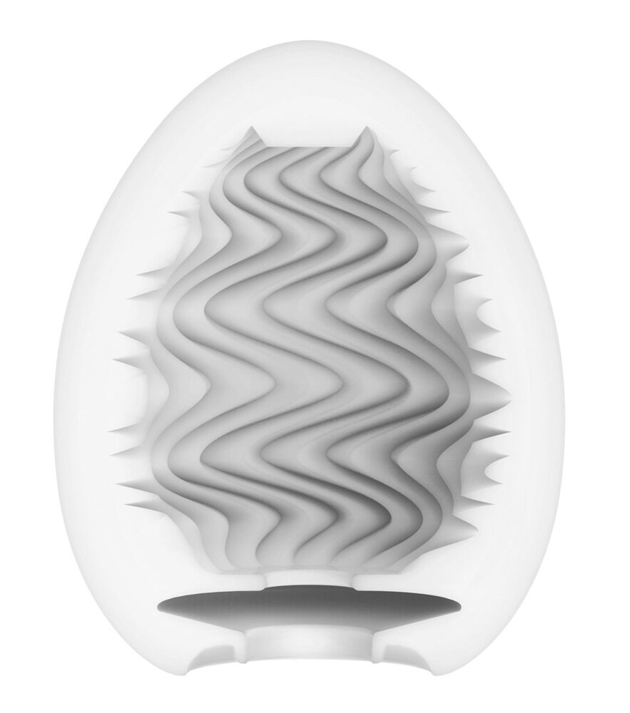 Egg Wind - Miniature 2