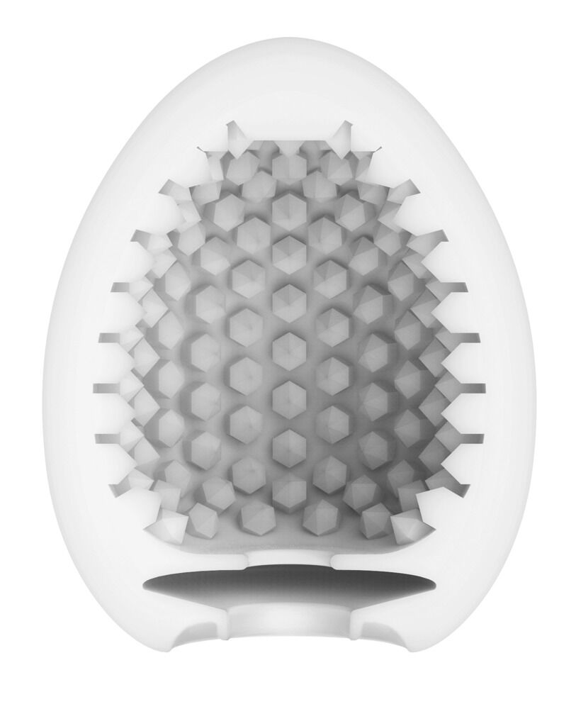 Egg Stud - Miniature 2