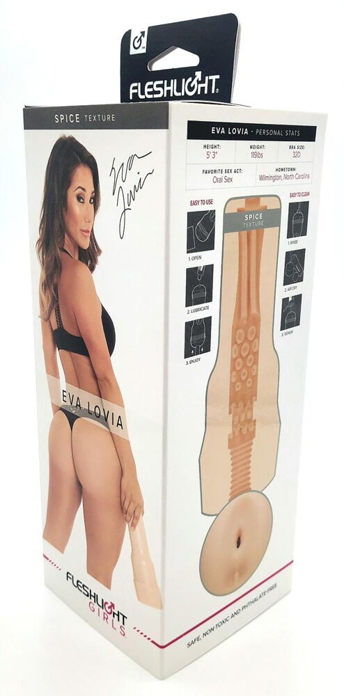 Eva Lovia Spice - Image 1