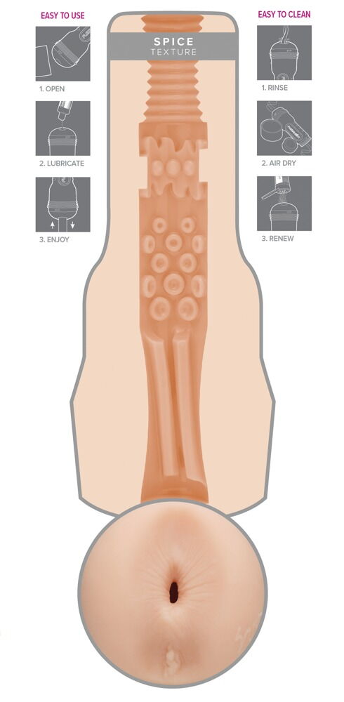 Eva Lovia Spice - Miniature 4