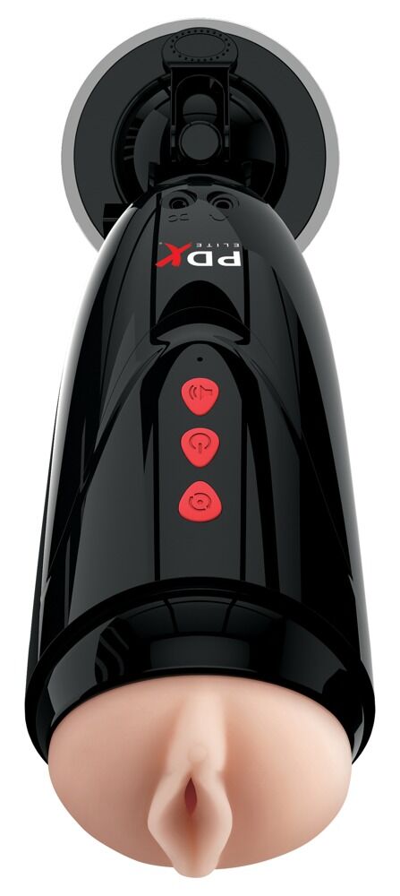 Dirty Talk Starter Stroker - Miniature 2