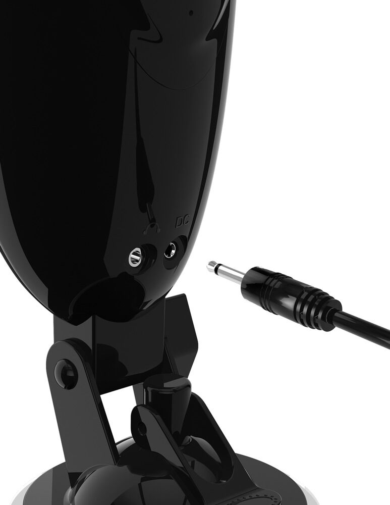 Dirty Talk Starter Stroker - Miniature 4