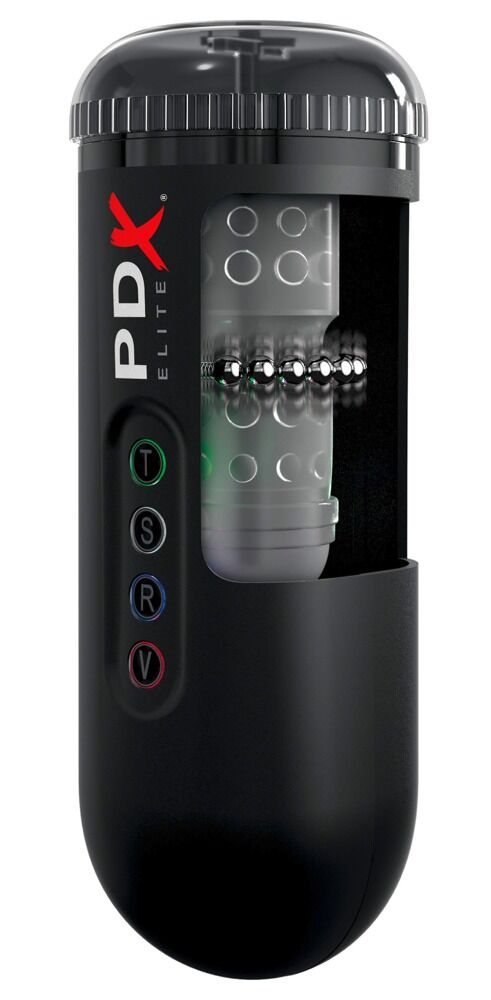 Moto Blower - Miniature 4