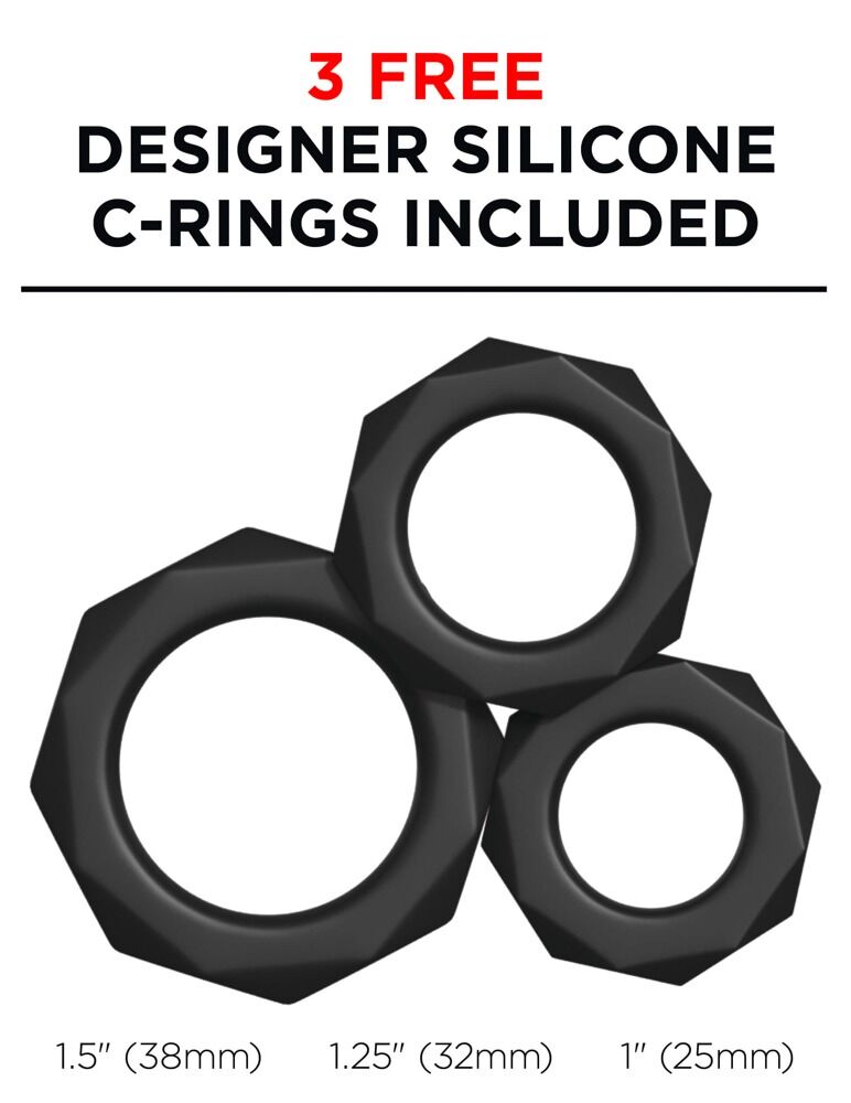 Moto Blower - Miniature 5