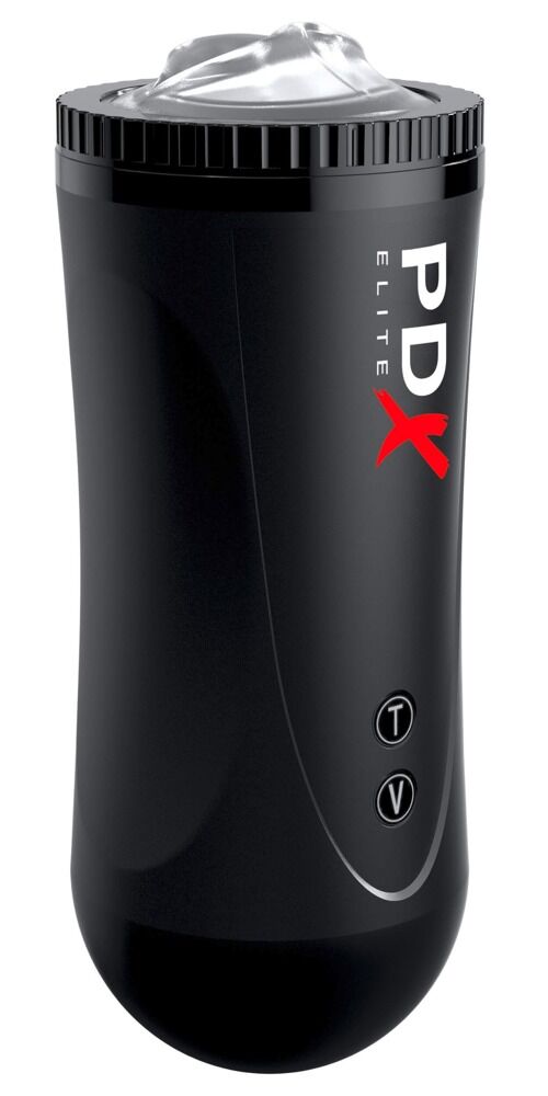 Moto Stroker - Miniature 3