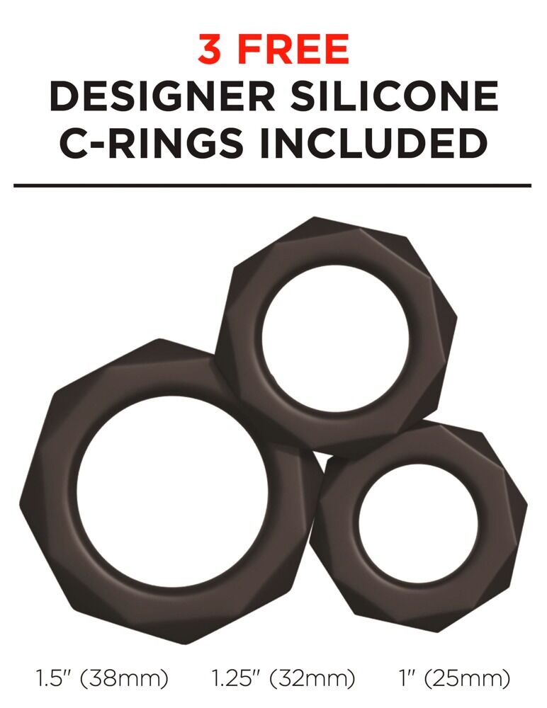 Moto Stroker - Miniature 5