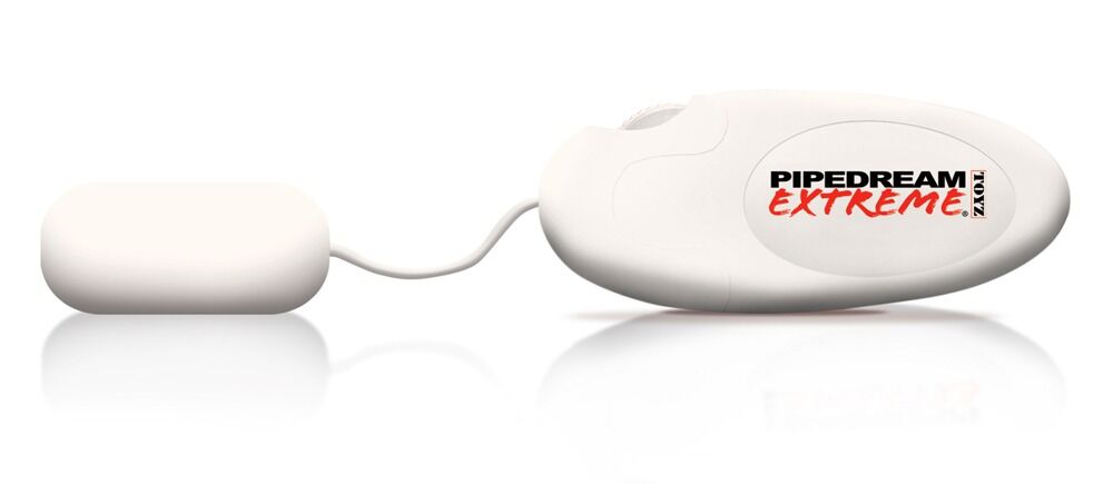 Bad Girl Vibrating Ass - Miniature 4