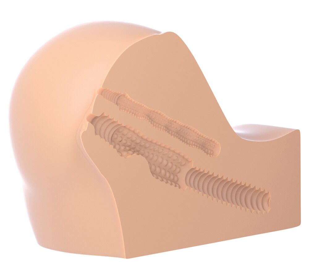 Fuck me Silly To Go Petite - Miniature 5