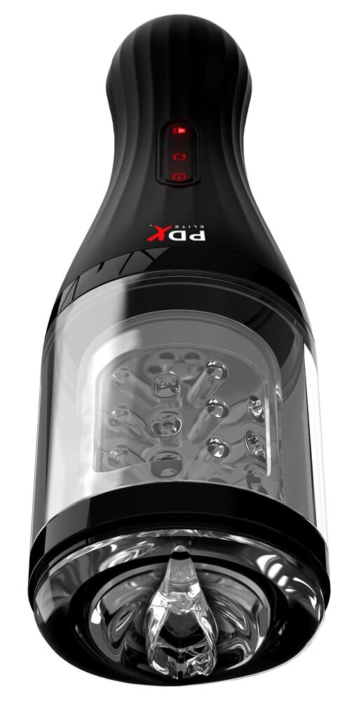 Elite Talk Dirty Rotobator - Miniature 2