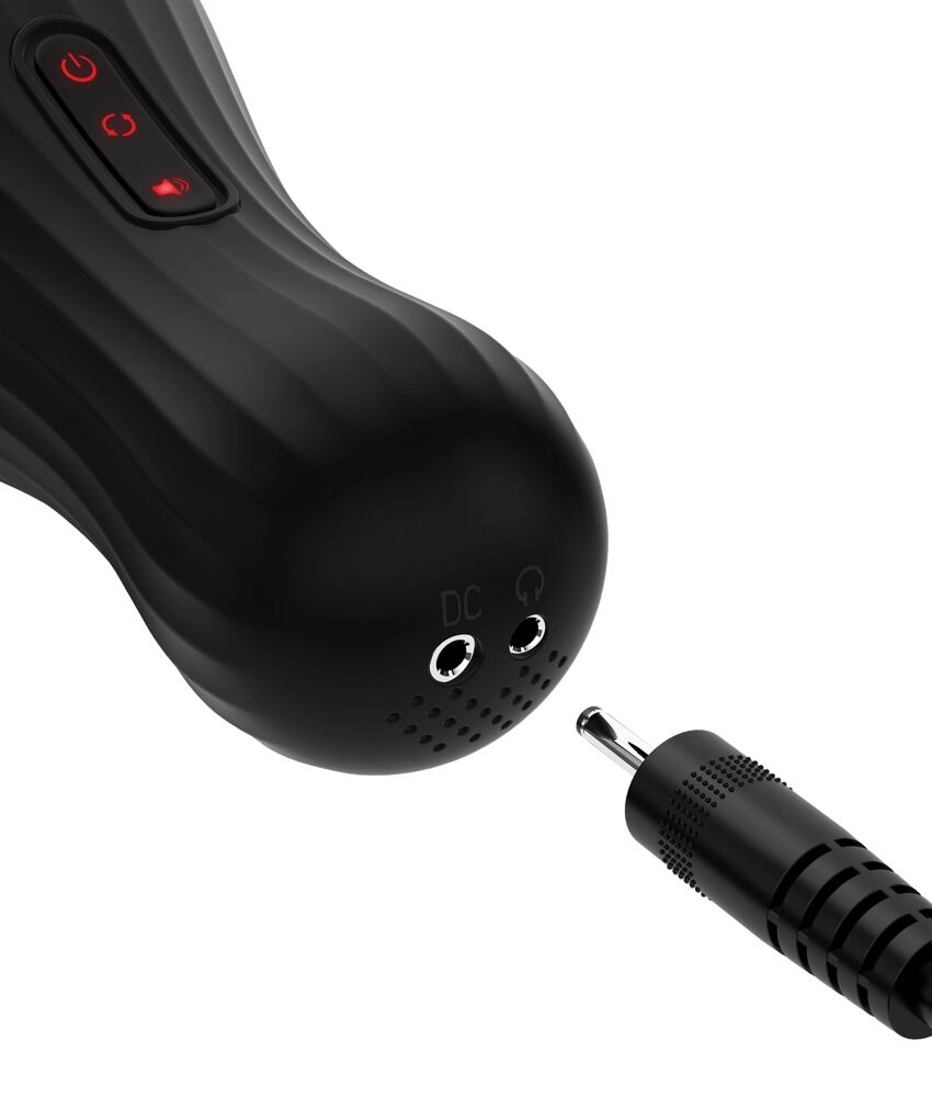 Elite Talk Dirty Rotobator - Miniature 5