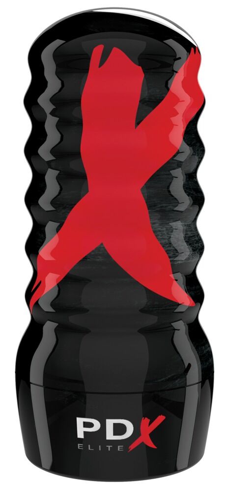 Air-Tight Pussy Stroker - Miniature 3