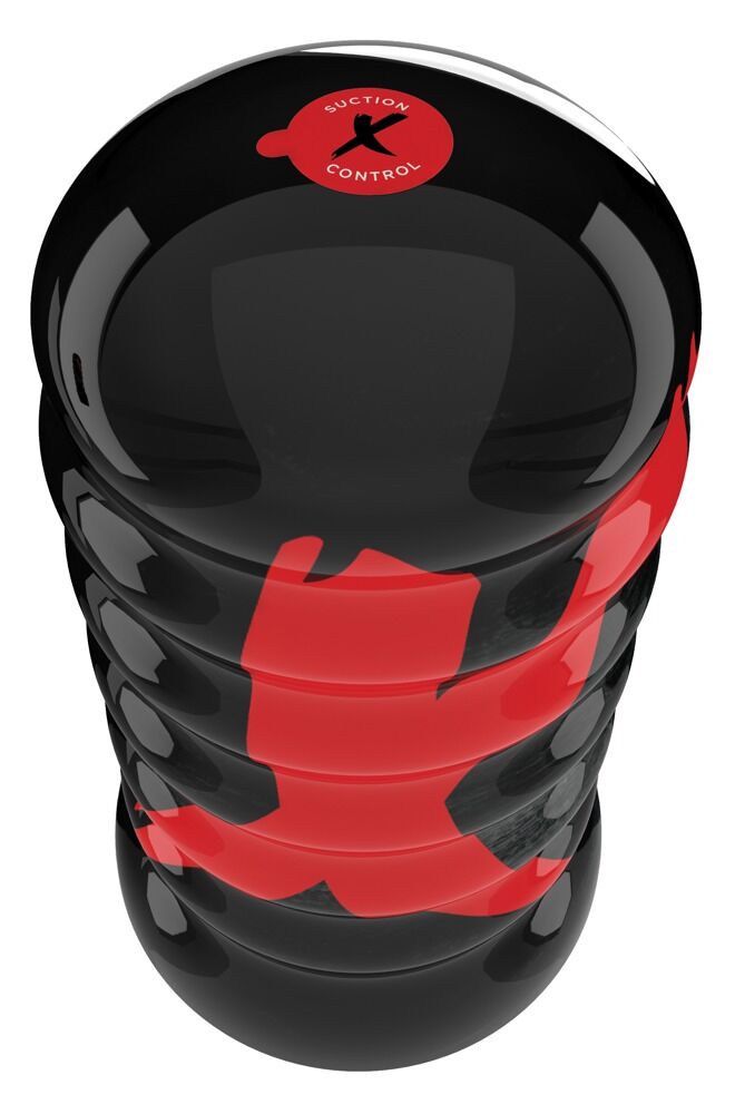 Air-Tight Pussy Stroker - Miniature 4