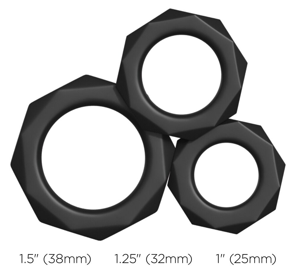 Air-Tight Pussy Stroker - Miniature 5