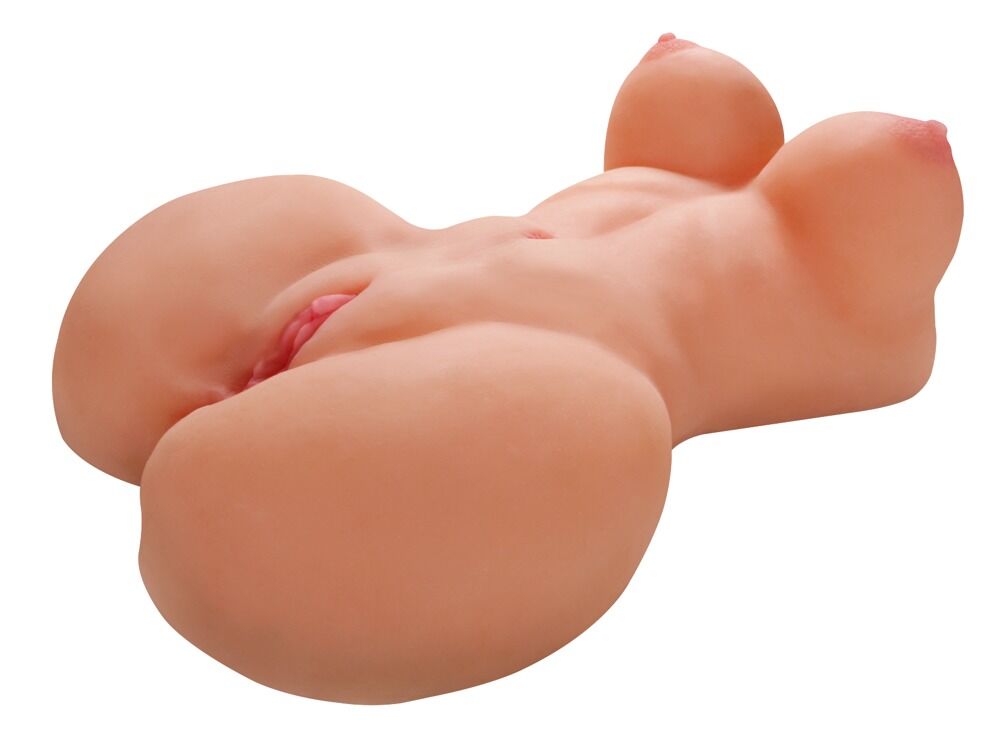 Fuck me silly 2 Mega Masturb - Miniature 3