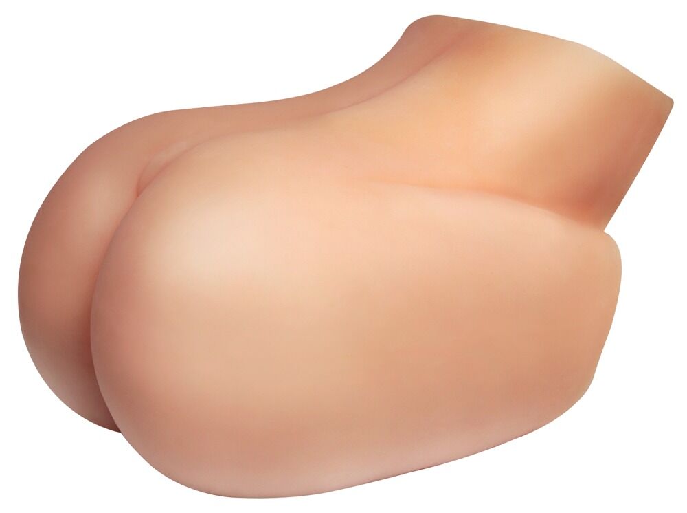 Fuck me silly Mega Masturbat - Miniature 2