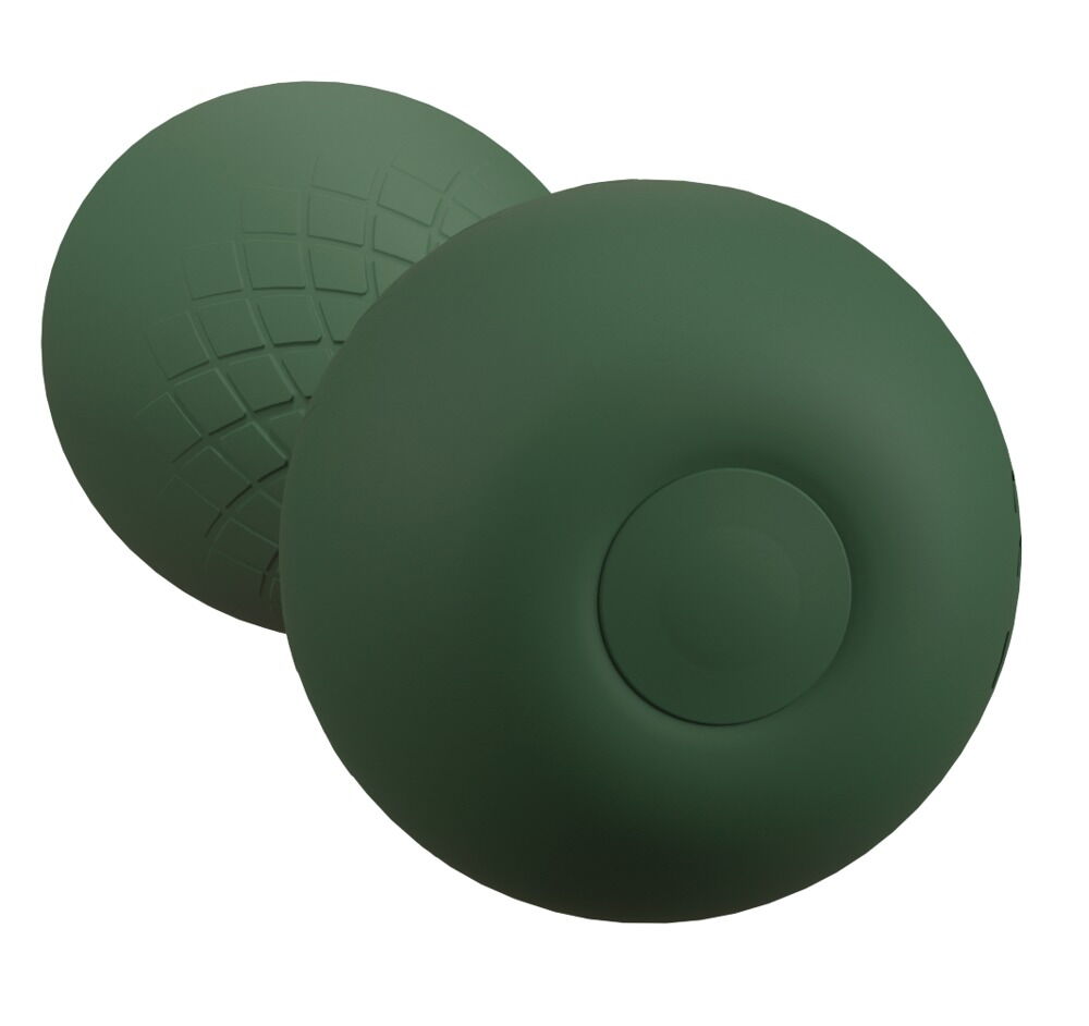 Luxurious RC Anal Plug - Miniature 3