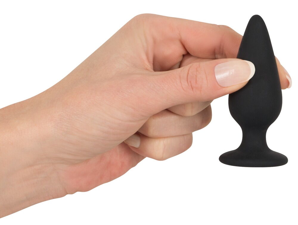 Heavy plug - Miniature 3