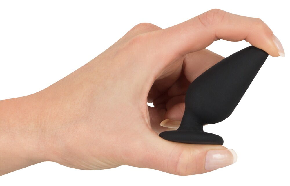 Heavy plug - Miniature 4