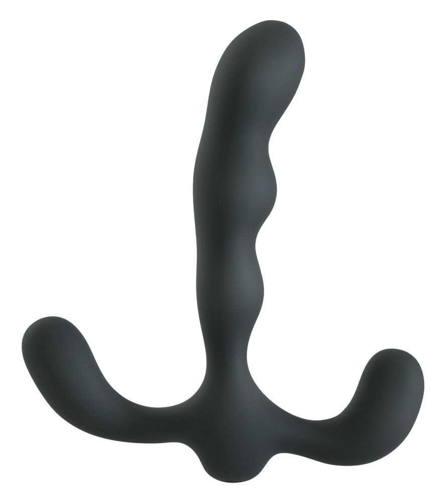 Flexible Prostate Stimulator with 3 Motors - Miniature 2
