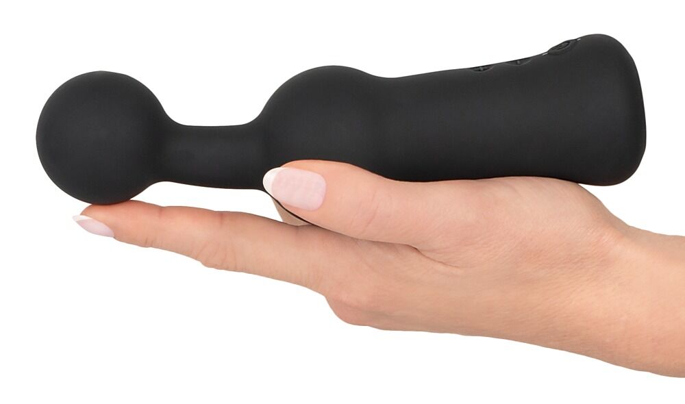 Prostate Vibrator - Miniature 2