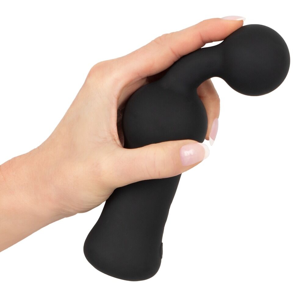 Prostate Vibrator - Miniature 3