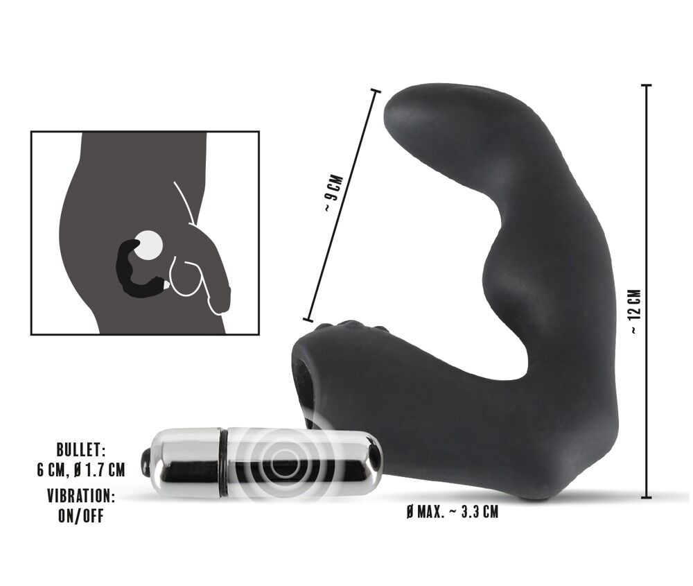 Prostate L-Form - Miniature 4