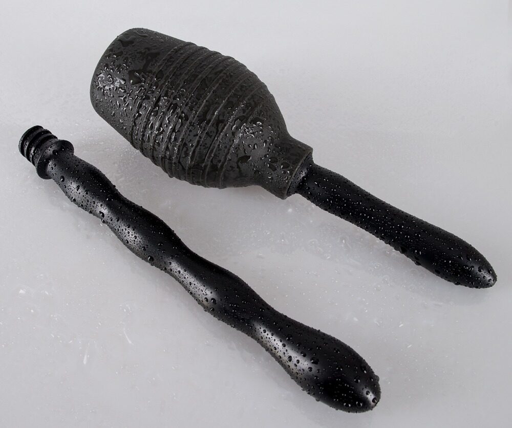 Cleaner for female - Miniature 5