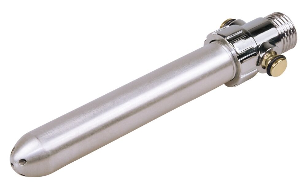 Aluminium Douche - Miniature 3