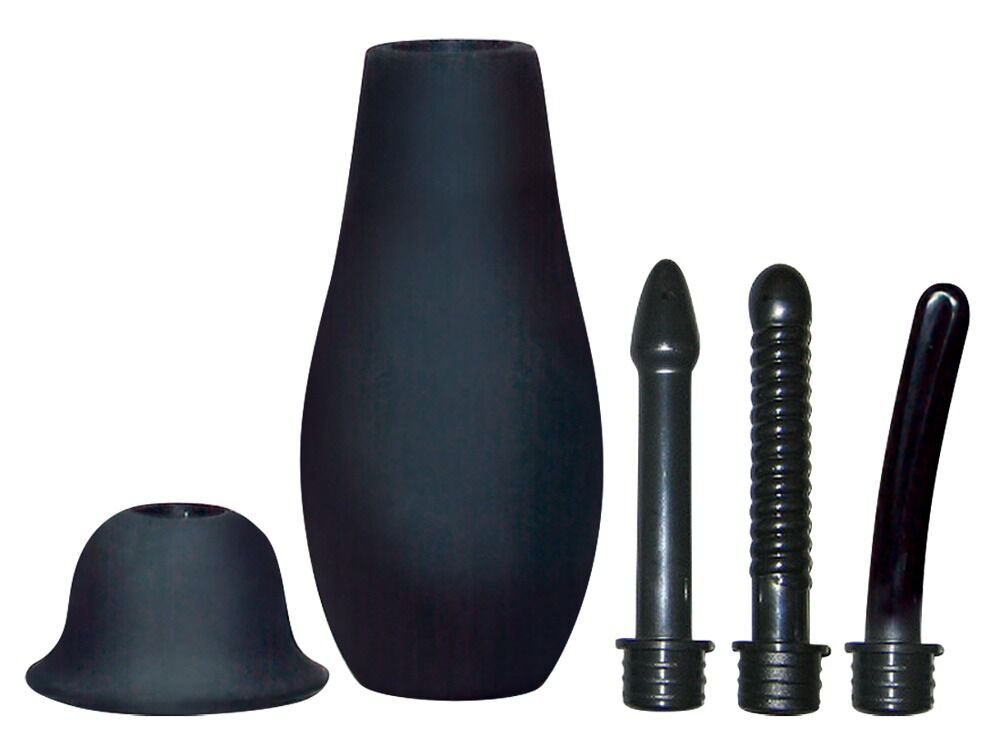 Bad Kitty Douche - Miniature 2