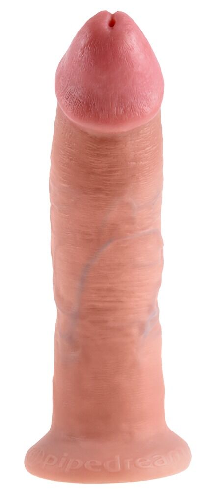 King Cock Flesh 9inch 23cm - Miniature 3
