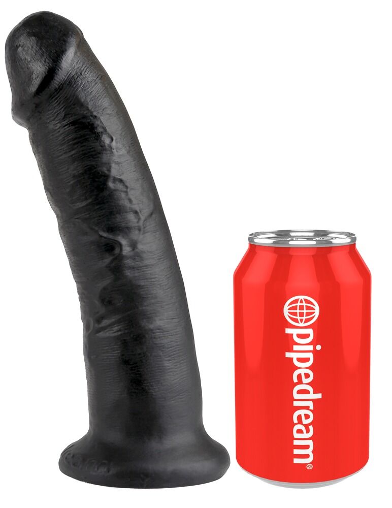 Cock 9" Dark - Miniature 2